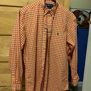 Size Small Polo Ralph Lauren Button Down